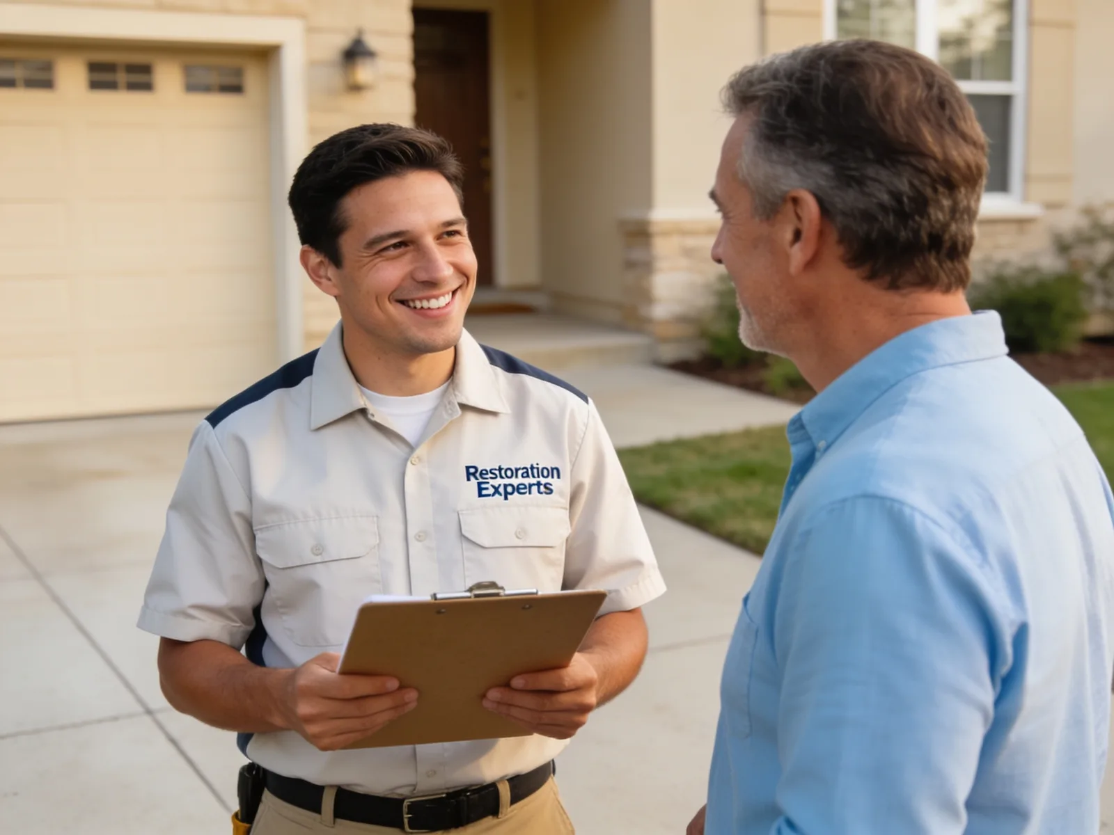 Water Damage Cleanup Dodge, TX FAQs